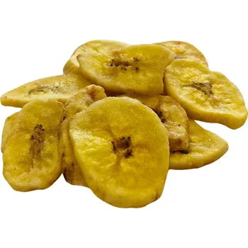Sušené ovoce 127 - Banán sušený 400g