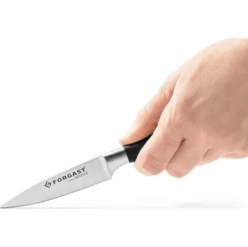Kuchyňská škrabka Kovaný loupací nůž FORGAST FG11229