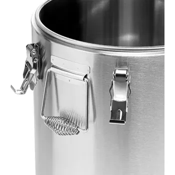 Termoska Ocelová termoska 50 l | FORGAST FG05351