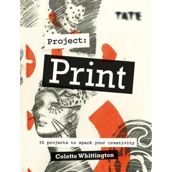Encyklopedie Tate: Project Print - Whittington, Colette