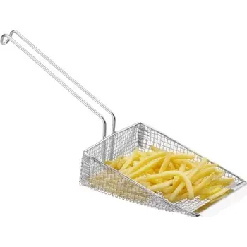 Naběračka HENDI 642603 Naběračka na hranolky