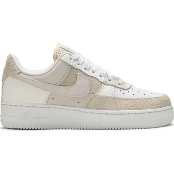 Dámská obuv Nike Wmns Air Force 1 '07 'Coconut Milk Patchwork' Velikost: 40
