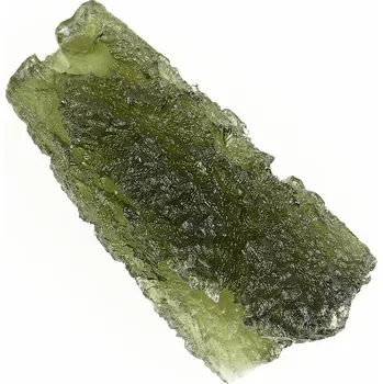 Drahý kámen My Moldavite Vltavín - Besednice - 6,86 g-13926