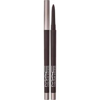 Oční linky MAC Colour Excess Gel Pencil - Tužka na oči 0,35 g - Stay The Night
