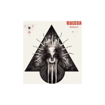 Zahraniční hudba Exhausting Fire / Red / Vinyl - Kylesa [LP]