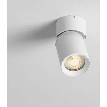 Bodové svítidlo Spotové světlo Nova Luce AMECY Barva: Bílá