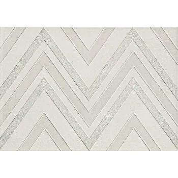 Obklad Arté Navona grey dekor 25x36 (6005196)