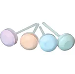 117 - Ovocná Lízátka z hroznového cukru 800g