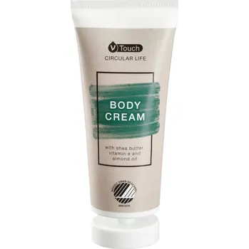 Tělové mléko Tělové mléko V-Touch Circular Life
