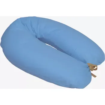 Kojící polštář Kojicí polštář Modrá