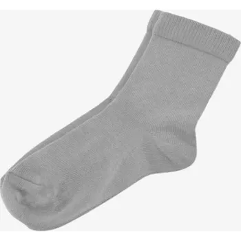 Dámské ponožky Ponožky FLEXI Šedá 31-32
