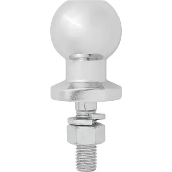 Přívěs TANATECH Tažná koule, M16, ø 50 mm TKL083