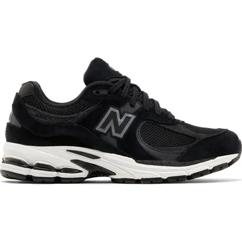Pánské tenisky New Balance 2002R 'Black Gunmetal' Velikost: 45