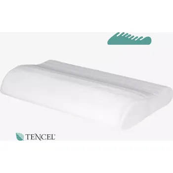 Polštář Anatomický polštář Vitapur Elis