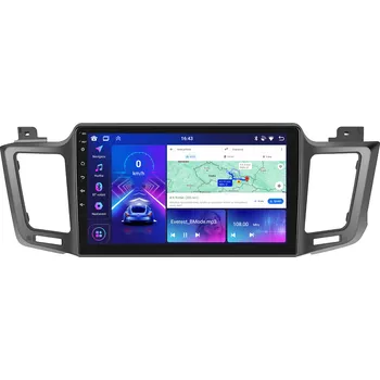 Autorádio Bmode 2DIN autorádio BEX69 Android, Toyota RAV4 XA40 BEX-UN06/A8097