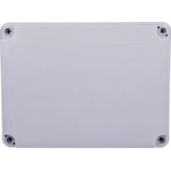 Elektroinstalační krabice Elektroinstalační krabice na omítku Elektro-Plast 198 x 148 x 76 mm