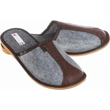 Pánské pantofle Pánské Papuče Highlander Bačkory , velikost 44