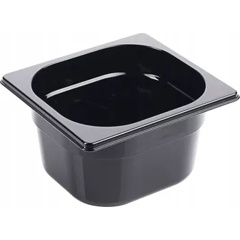 Dóza na potraviny GN nádoba Contacto 100 mm polykarbonát