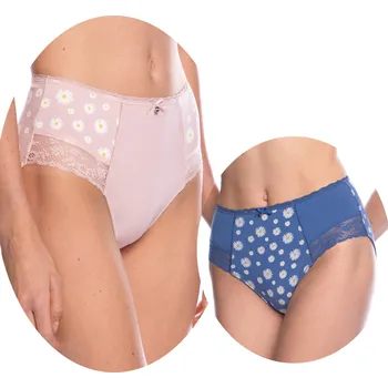 Dámské spodní prádlo Lama dámské kalhotky Kalhotky velikost 4XL