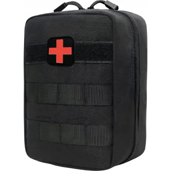 Ledvinka EdiBazzar ledvinka 5905204483978 černá