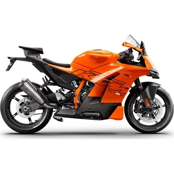 RC model auta KTM 990 RC R 2026 ORANGE