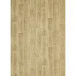 Breno PVC LA VIDA Post Oak C51 – světlé dřevo, šíře 400 cm