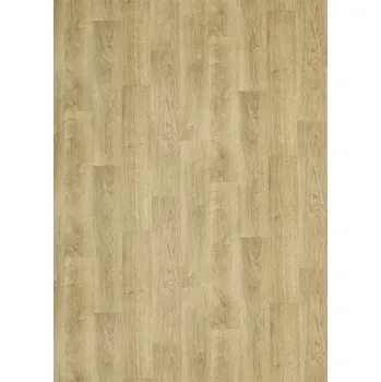 pvc podlaha Breno PVC LA VIDA Post Oak C51 – světlé dřevo, šíře 400 cm