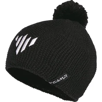 Čepice Camp Evo Beanie; black
