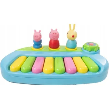 Hudební nástroj pro děti Klavír HTI 1684242