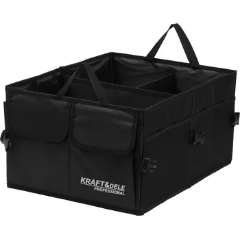 Organizér do auta ORGANIZÉR DO AUTA 53 x 38 x 27 cm KD11885