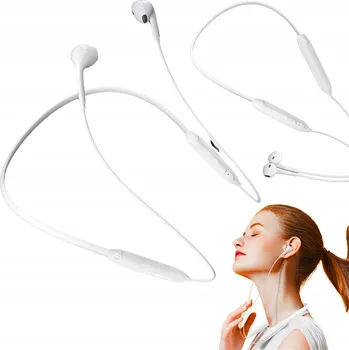 Sluchátka Bezdrátová sluchátka do uší Dudao U5B