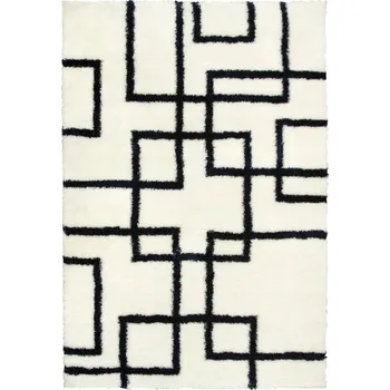 Koberec Koberec shaggy 60 x 100 cm