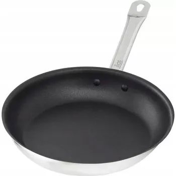 Pánev Tradiční pánev ilios 32 cm s nepřilnavým povrchem