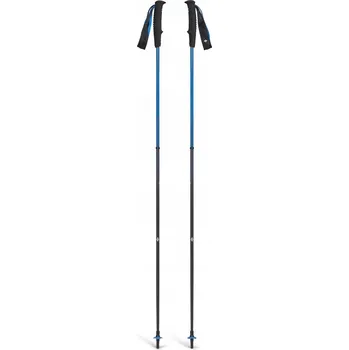 Trekingová hůl Běžecké hole Black Diamond DISTANCE 110 cm