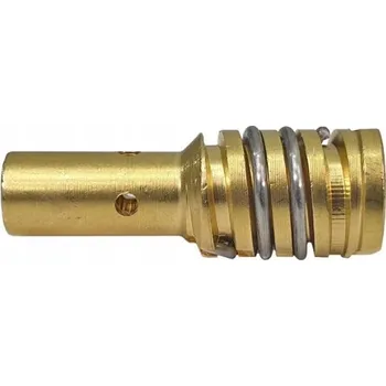 Příslušenství ke svářečce Proudový konektor MB14 TW14 KRÁTKÝ pro svářečku MIG/MAG