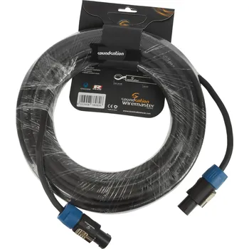 Audio kabel Soundsation WM-PCSS15 + prodloužená záruka 3 roky
