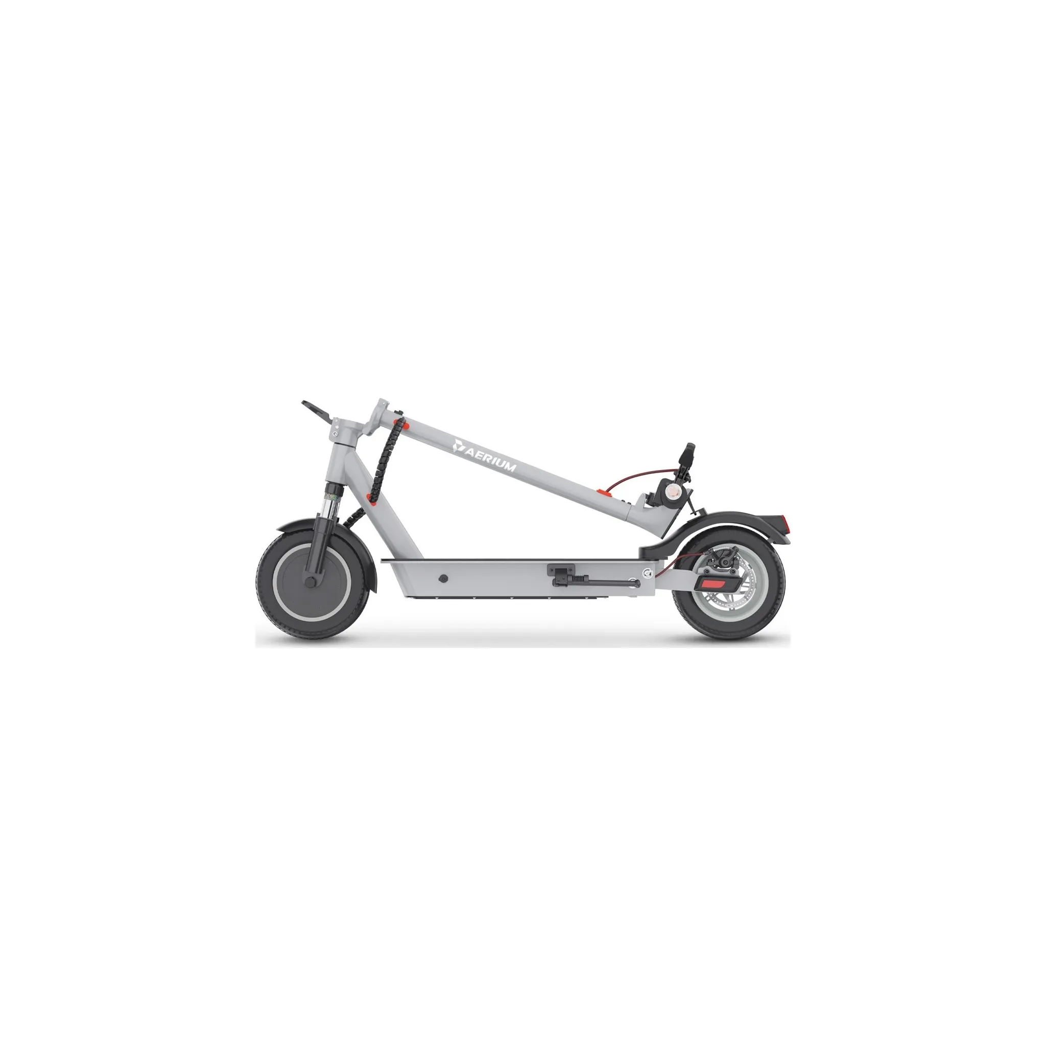 Fotografie 6 - Elektrokoloběžka AERIUM SmoothRide Ultra