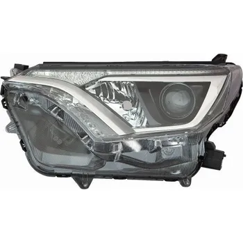 Přední světlomet REFLEKTOR TOYOTA, 112-1149LMLDEM2