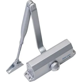 Zavírač dveří Dveřní zavírač Bricard 610, síla 3