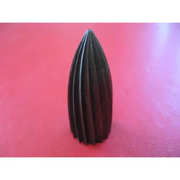 Fréza Technická fréza speciální 119 CSN 229310