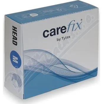 Carefix head elastický síťový obvaz vel.M 10ks