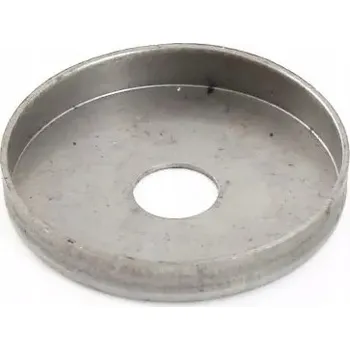 Drtič odpadu EcoMaster 0014 - Kryt gufera