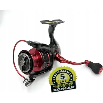 Rybářský naviják RYOBI NAVIJÁK EXCIA PRO 4000FD 8+1BB