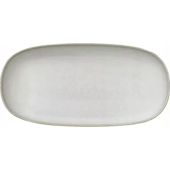 Talíř FORTESSA Talíř hluboký oválný, délka: 300 mm, šířka: 150 mm