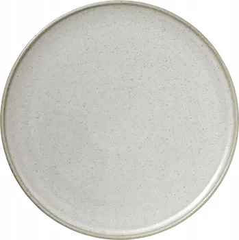 Talíř Mělký jídelní talíř FORTESSA