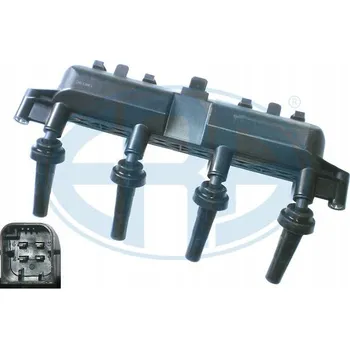 Zapalovací cívka Zapalovací cívka ERA 880117A