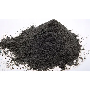 Hnojivo Bazaltový prášek - přírodní minerální hnojivo 10 kg 0-4mm