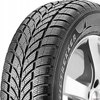 Zimní osobní pneu Zimní pneumatika Maxxis Arctictrekker WP-05 175/55 R15 77 T, přilnavost na sněhu (3PMSF)