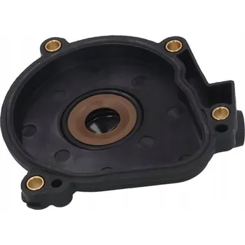 Ventilátor topení a klimatizace Kamoka 4220011 Ventil, odvětrávání klikové skříně