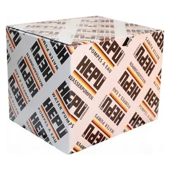 Vodní pumpa motoru HEPU P694-TH Vodní pumpa, chlazení motoru